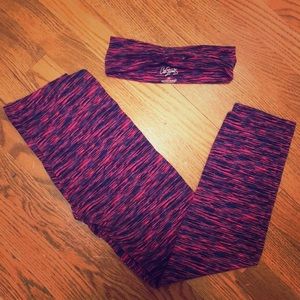 City Streets leggings